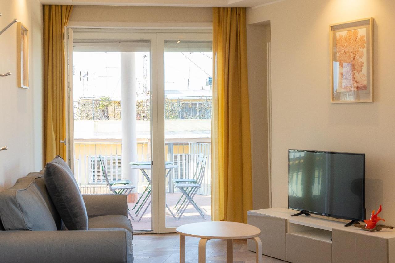 Aurelia Sunset Penthouse By In Appartement Rome