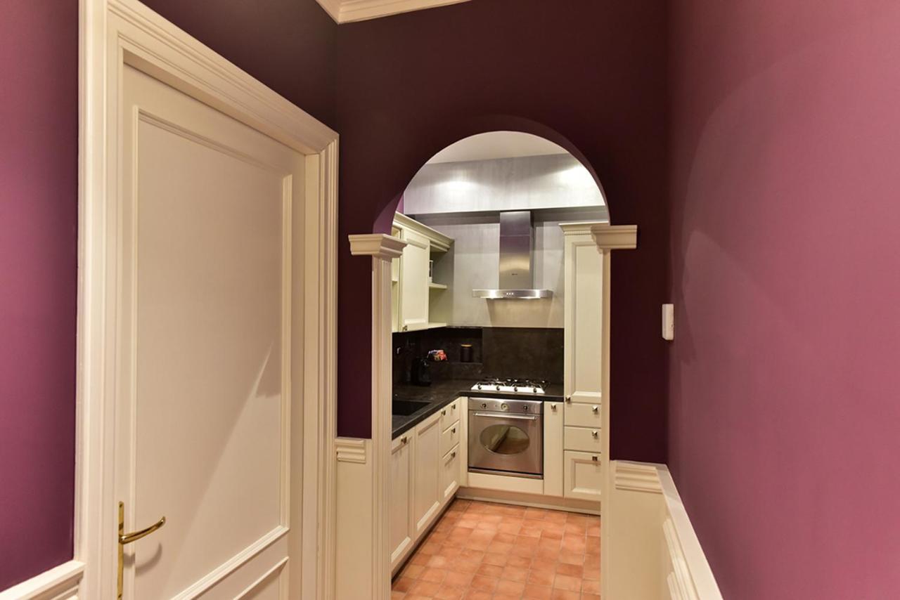 Appartement Residenza Clodio Spanish Steps Rome