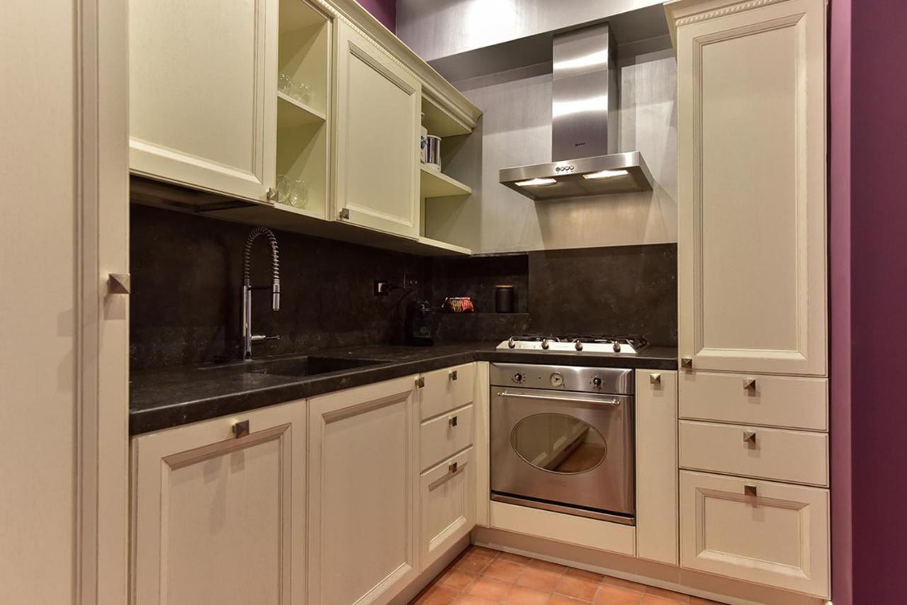 Appartement Residenza Clodio Spanish Steps *