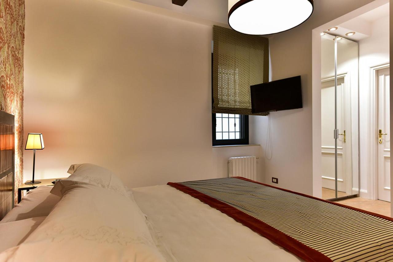 Residenza Clodio Spanish Steps Appartamento Roma