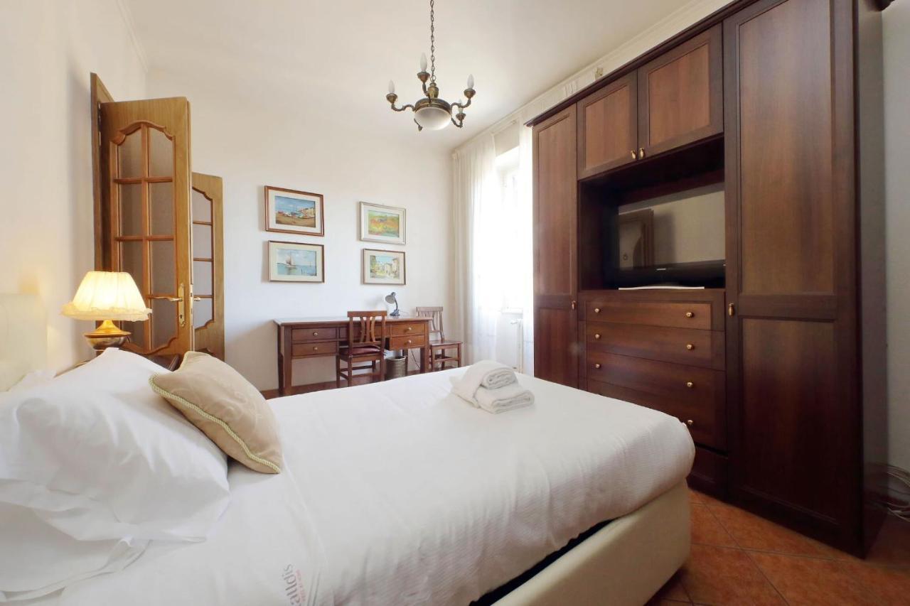 Appartement Etruria *
