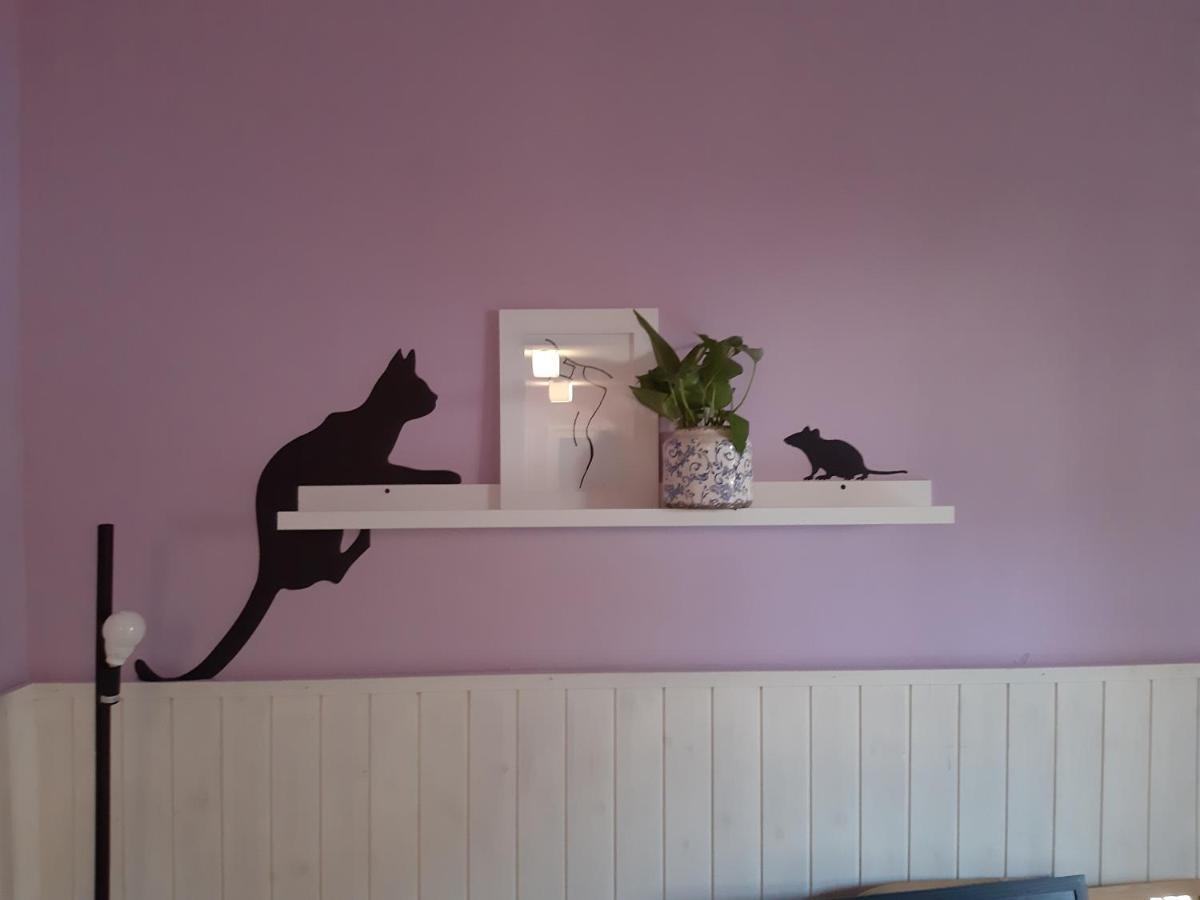Happia Domus Apartamento