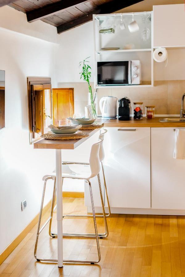 Apartment Magikrooms Muse *