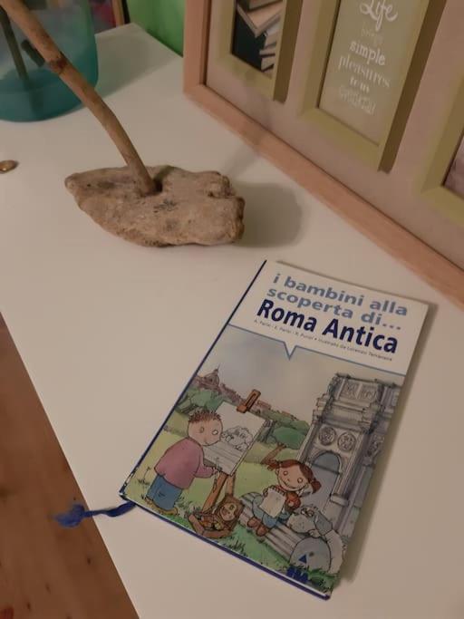 Apartamento Happia Domus *