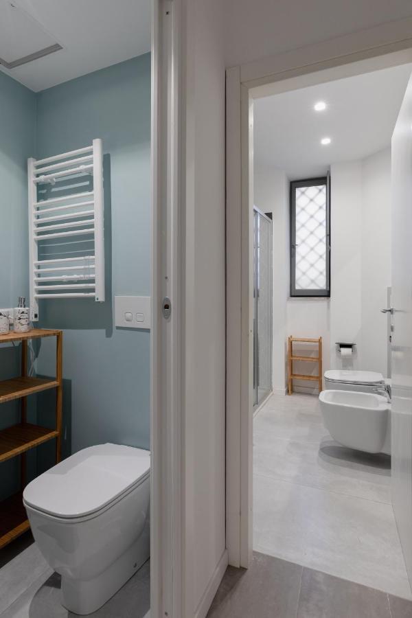 Appartement 50 Steps To Navona