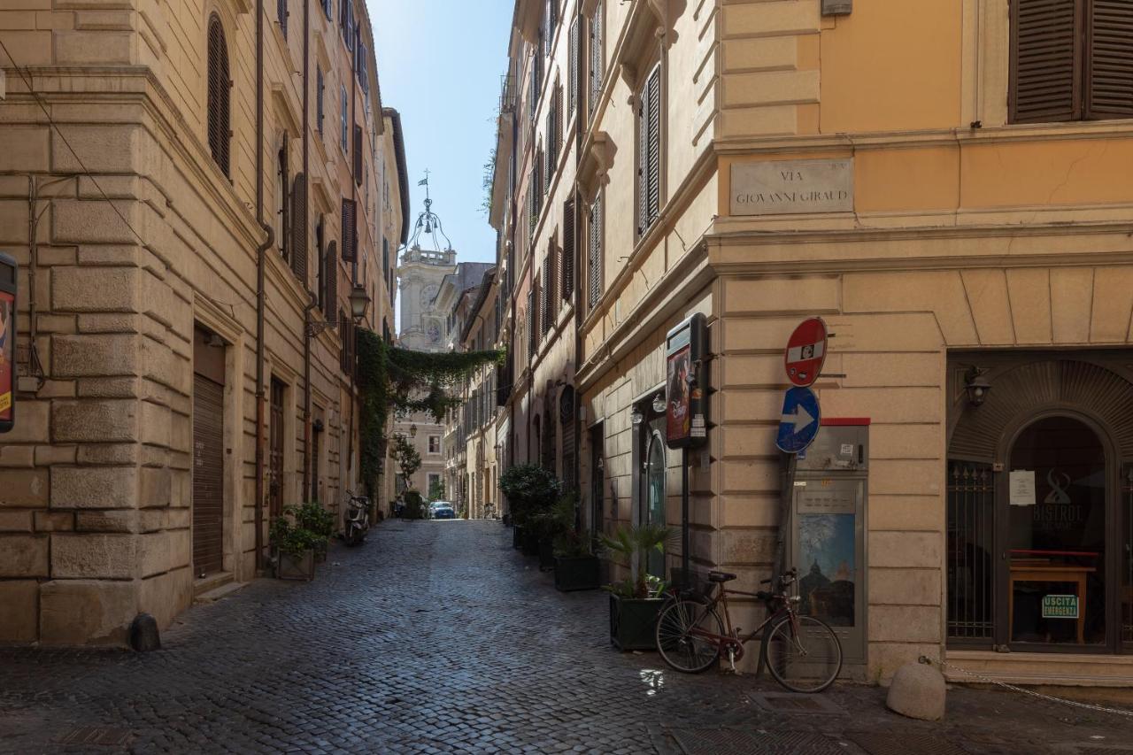 Appartement 50 Steps To Navona *