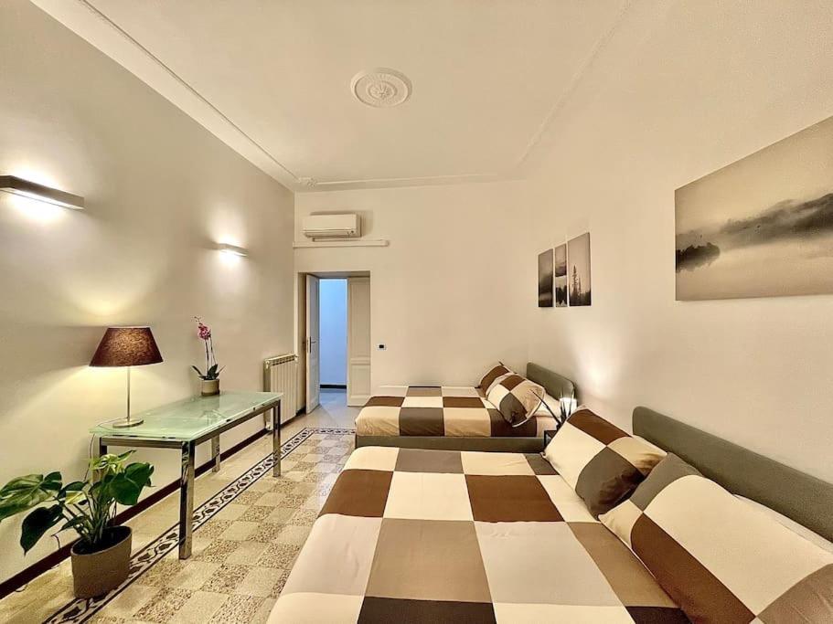 Apartment C&y Apt.prati - New-luxury Two Bedrooms *
