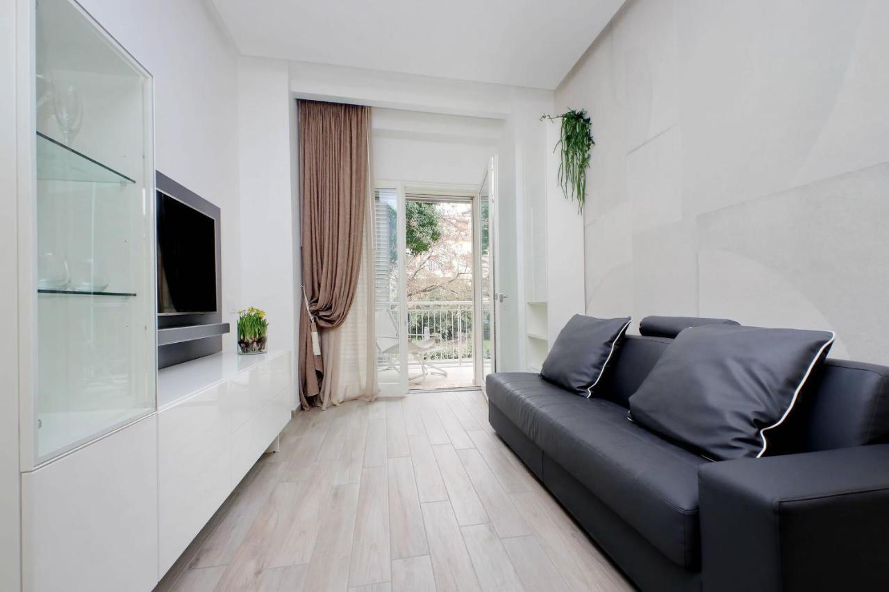 Appartement Domus Aventino