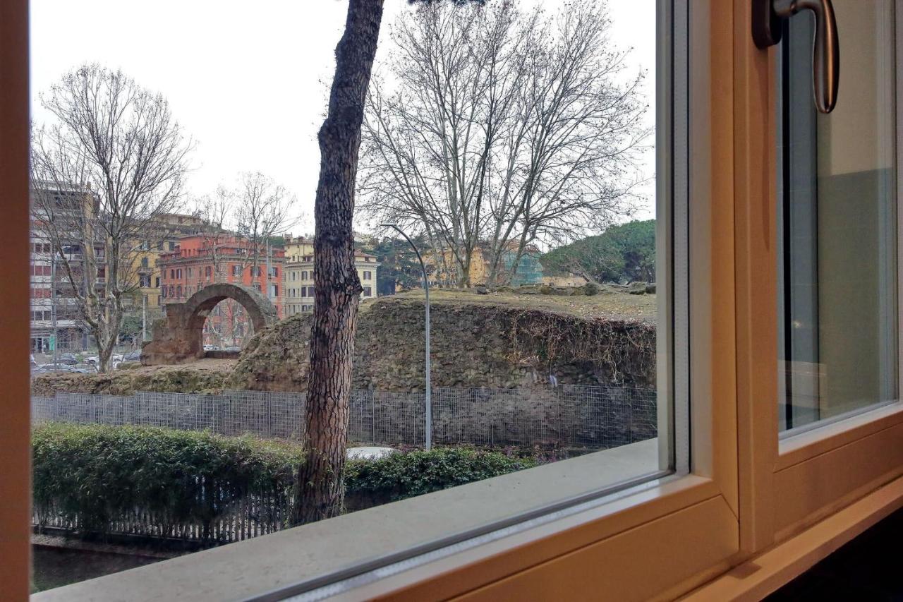 Appartement Domus Aventino *