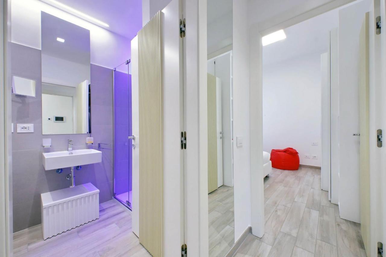 Appartement Domus Aventino *