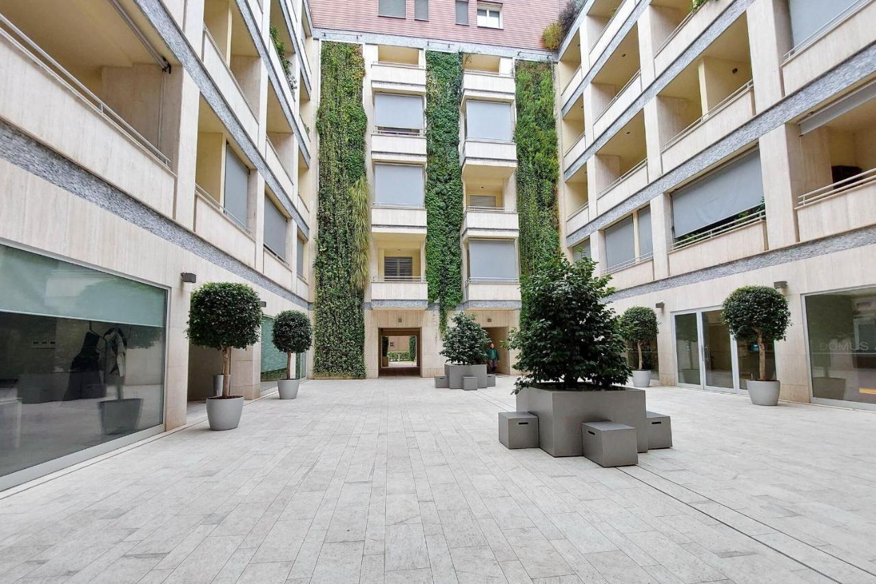 Domus Aventino Appartement Rome