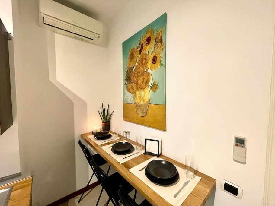 C&y Apt.prati - New-luxury Two Bedrooms Apartment