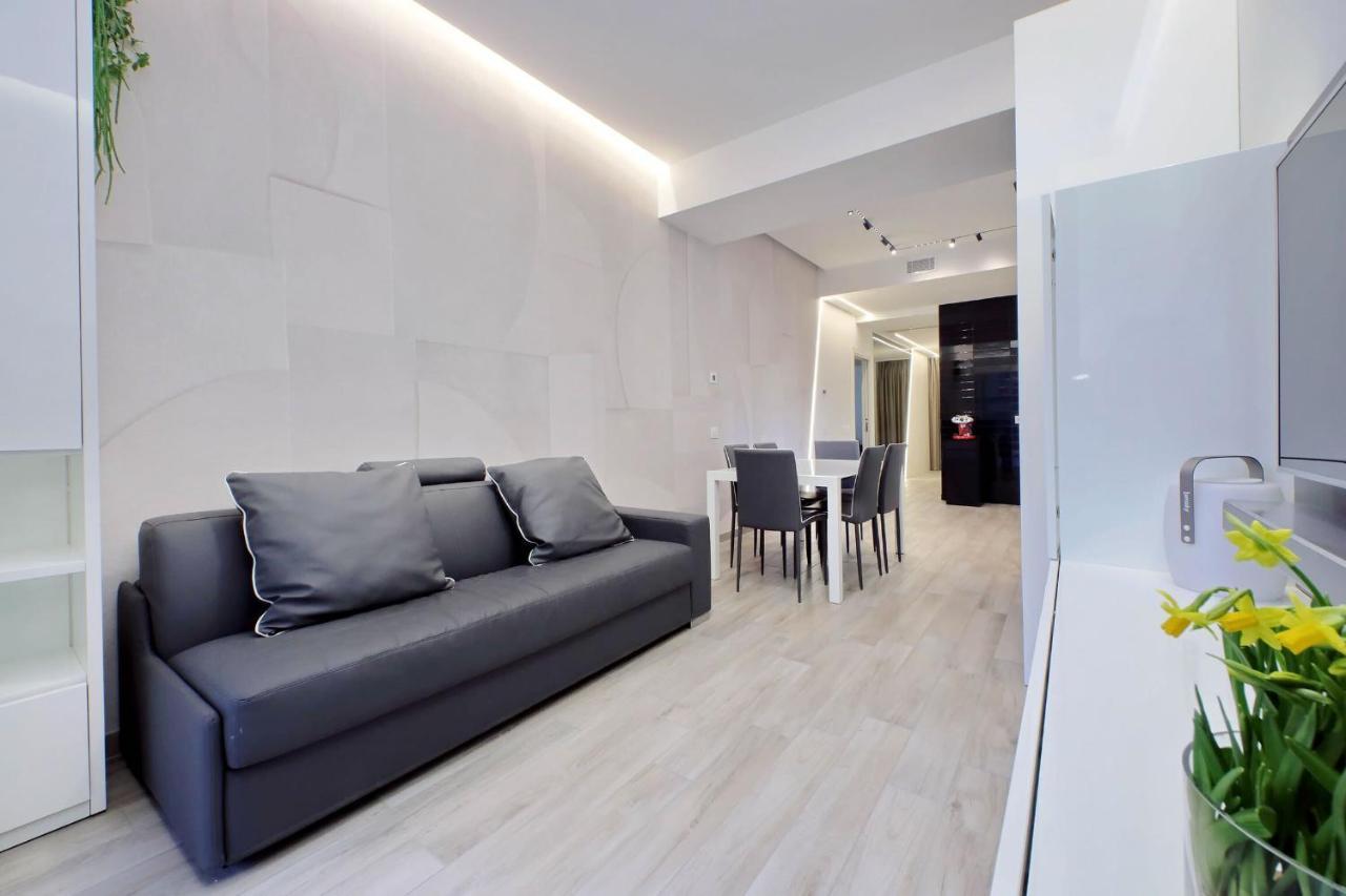 Domus Aventino Appartement Rome