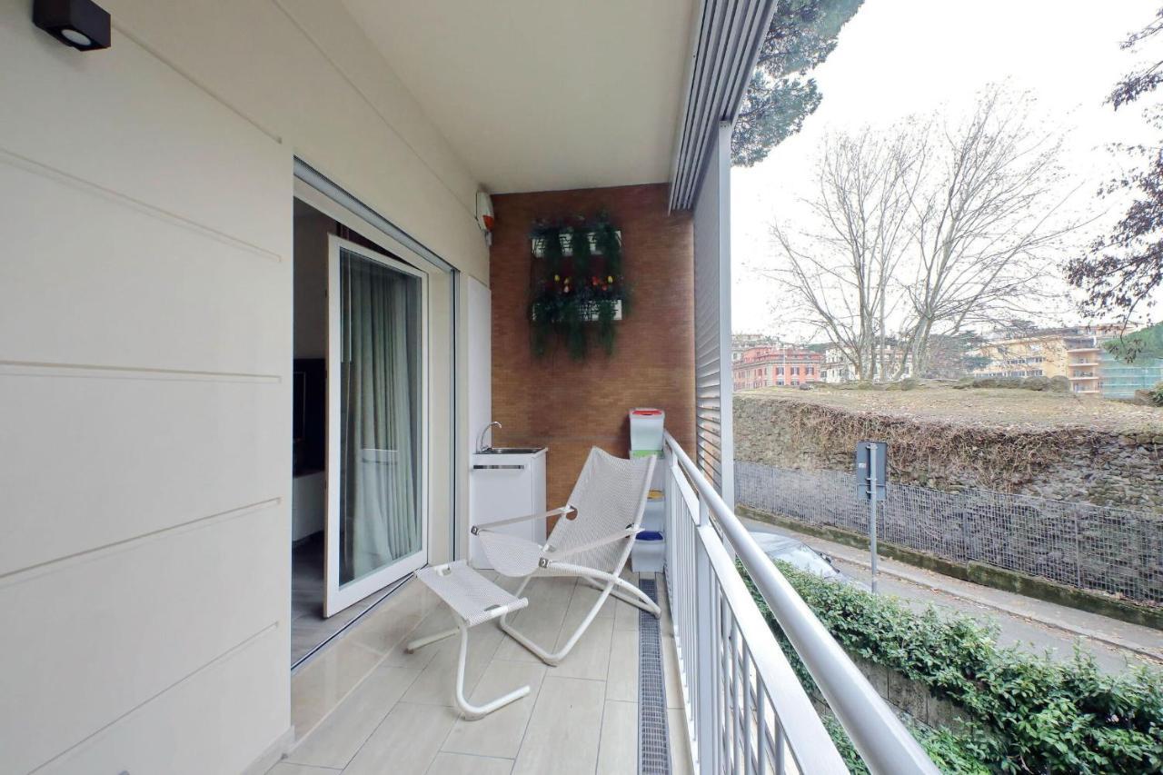 Domus Aventino Appartement