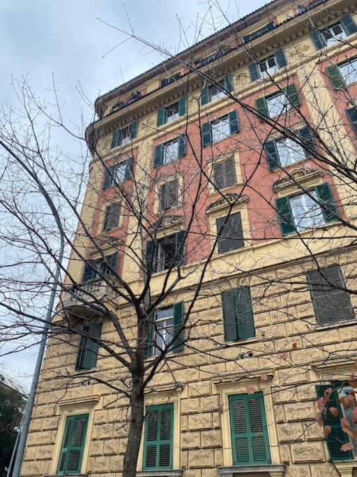 C&y Apt.prati - New-luxury Two Bedrooms Apartment *
