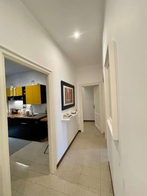 C&y Apt.prati - New-luxury Two Bedrooms Apartment