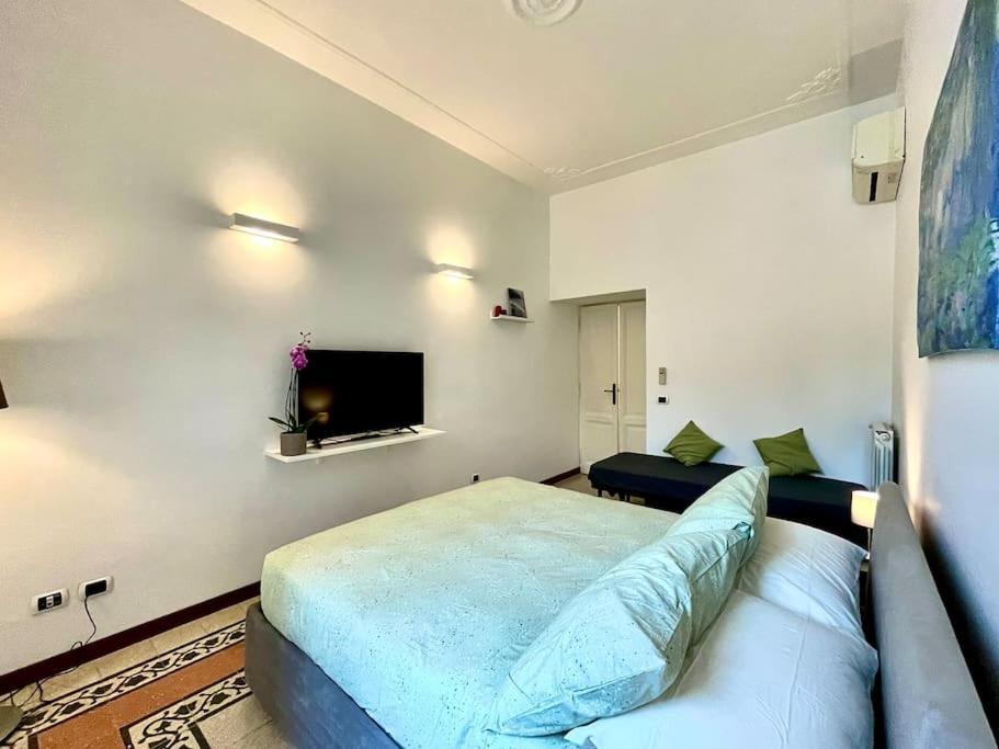 Apartment C&y Apt.prati - New-luxury Two Bedrooms Rome