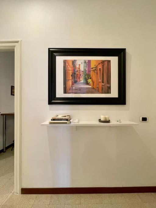 C&y Apt.prati - New-luxury Two Bedrooms *