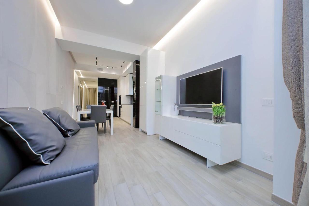 Appartement Domus Aventino
