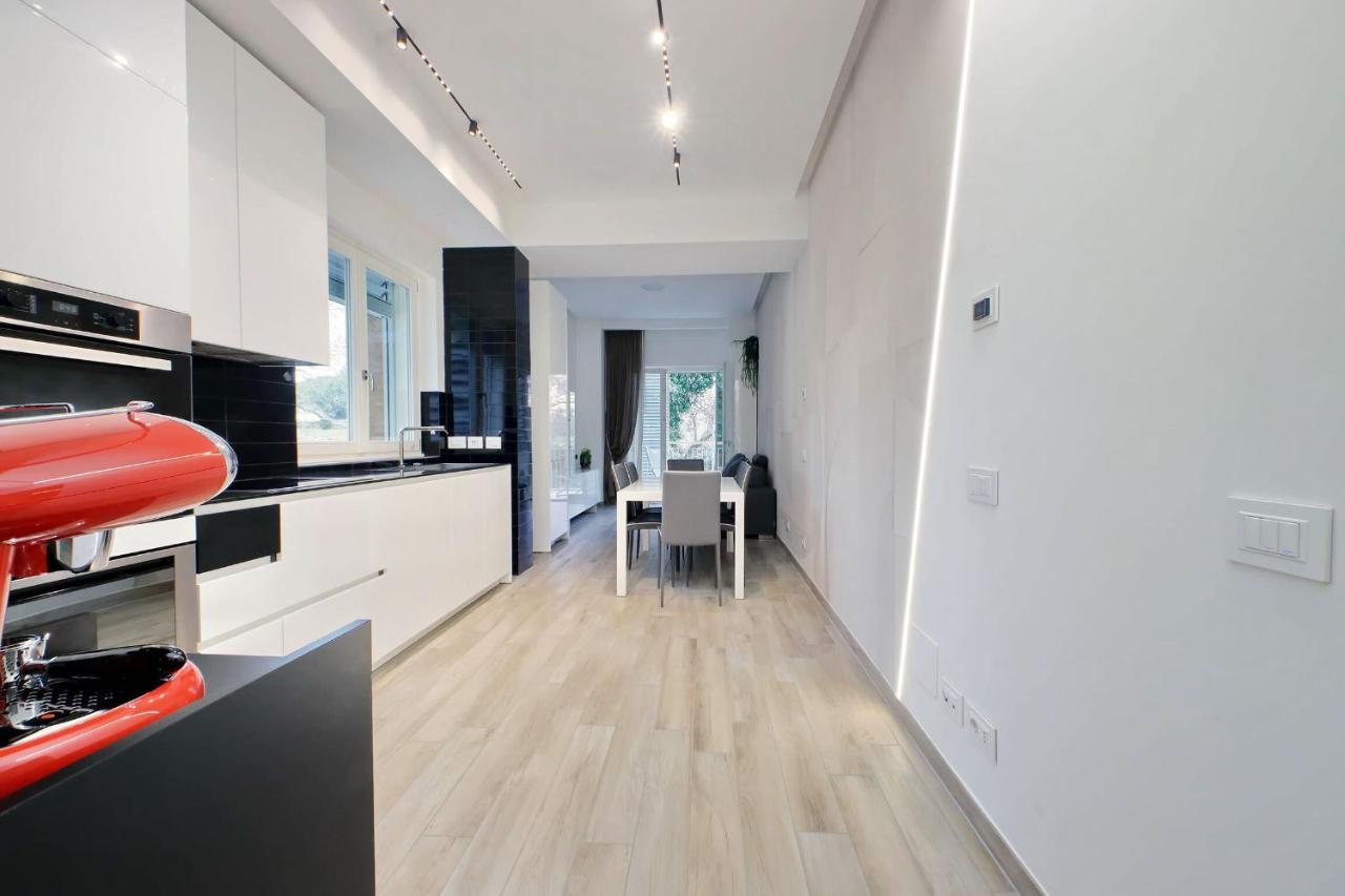 Appartement Domus Aventino