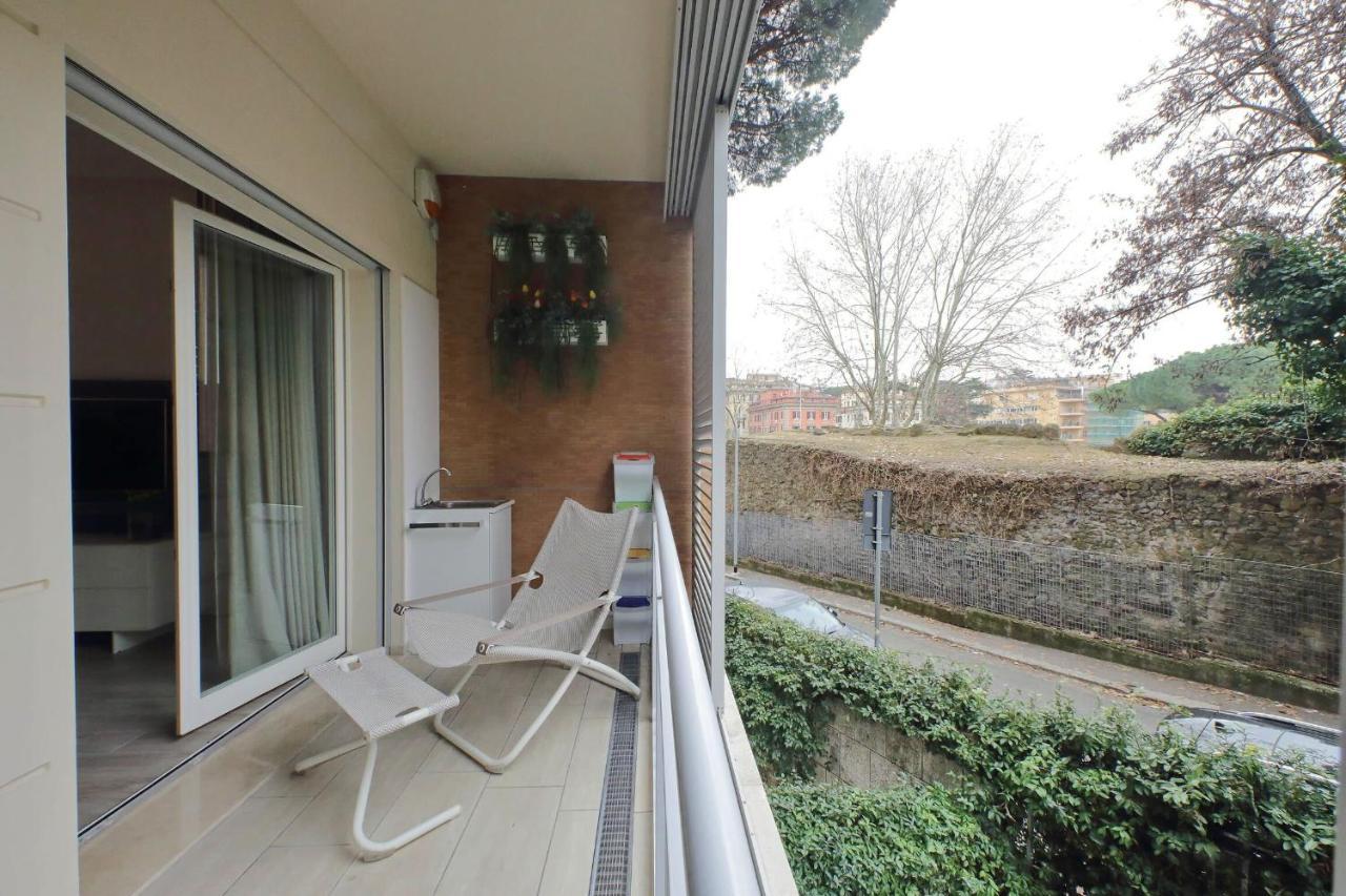 Appartement Domus Aventino