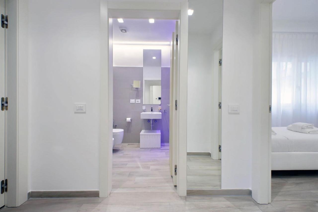 Appartement Domus Aventino