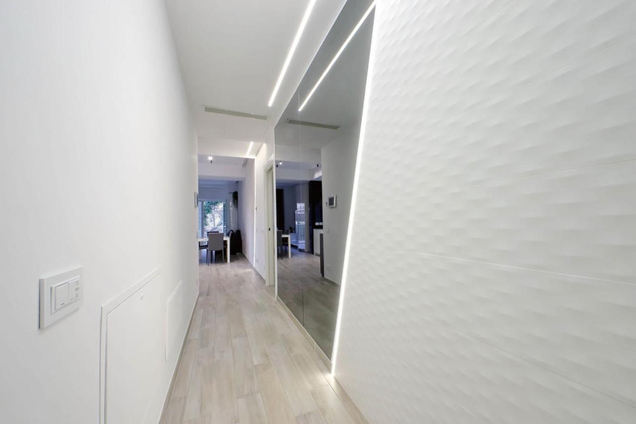 Domus Aventino Appartement