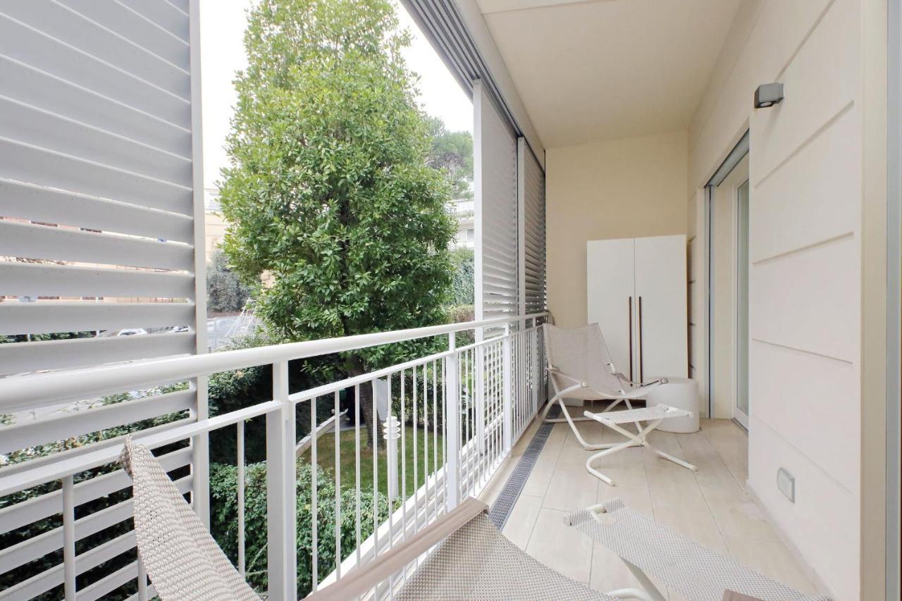 Domus Aventino Appartement