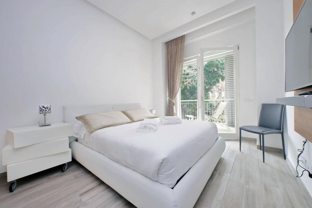 Appartement Domus Aventino Rome