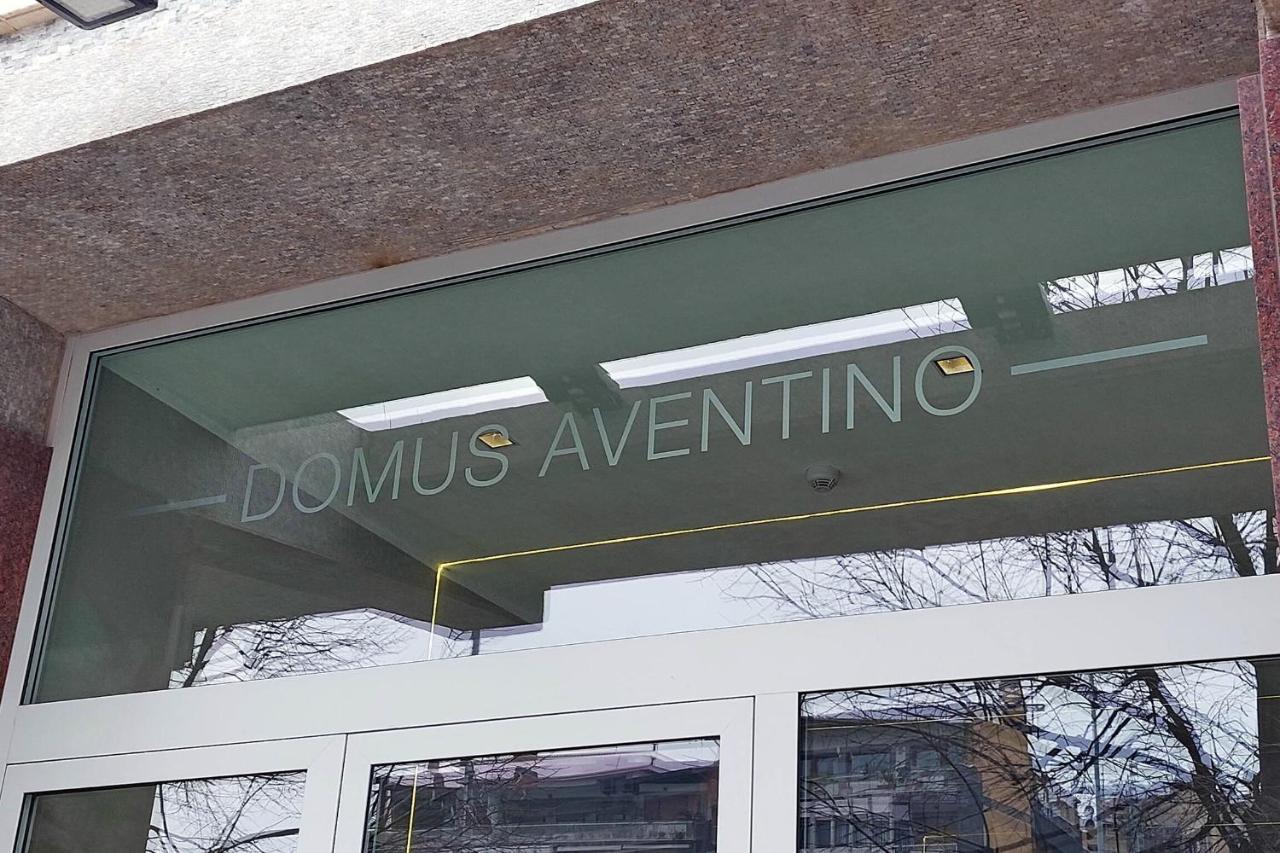 Appartement Domus Aventino