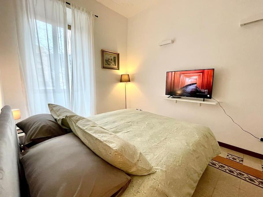Apartment C&y Apt.prati - New-luxury Two Bedrooms Rome