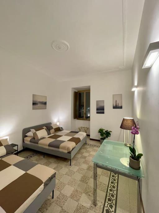 Apartment C&y Apt.prati - New-luxury Two Bedrooms Rome