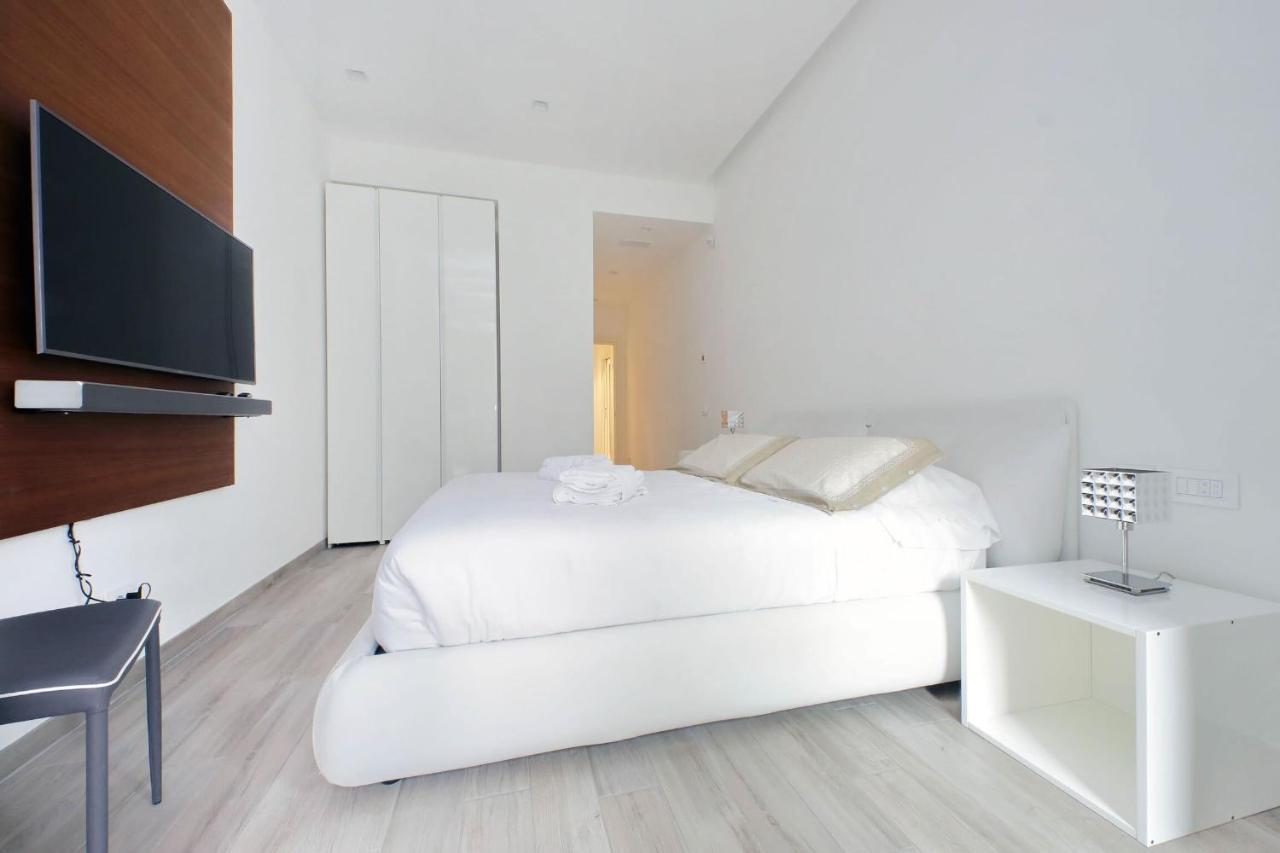 Appartement Domus Aventino