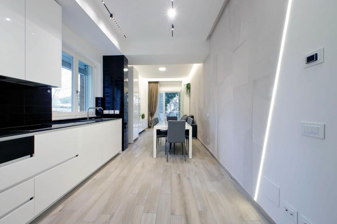 Appartement Domus Aventino *