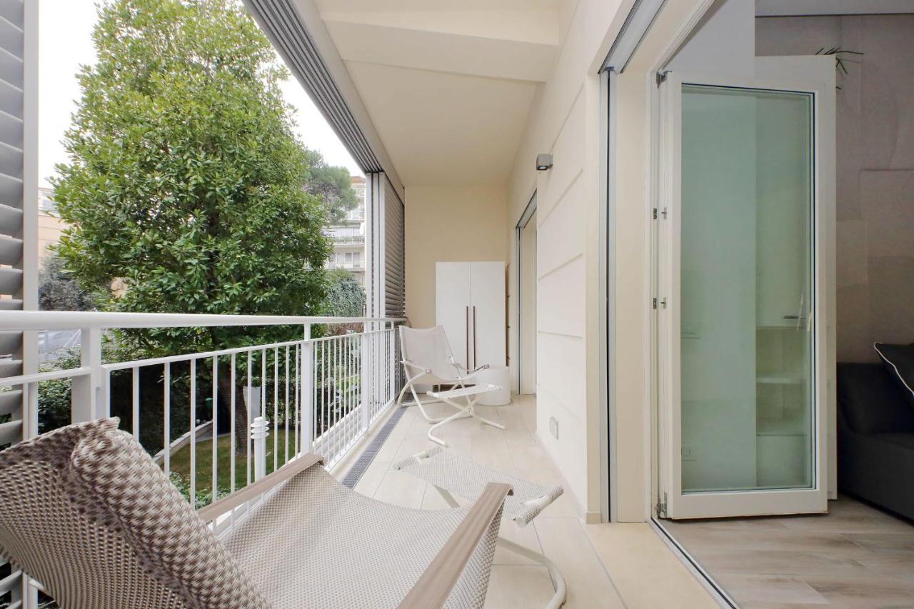 Appartement Domus Aventino