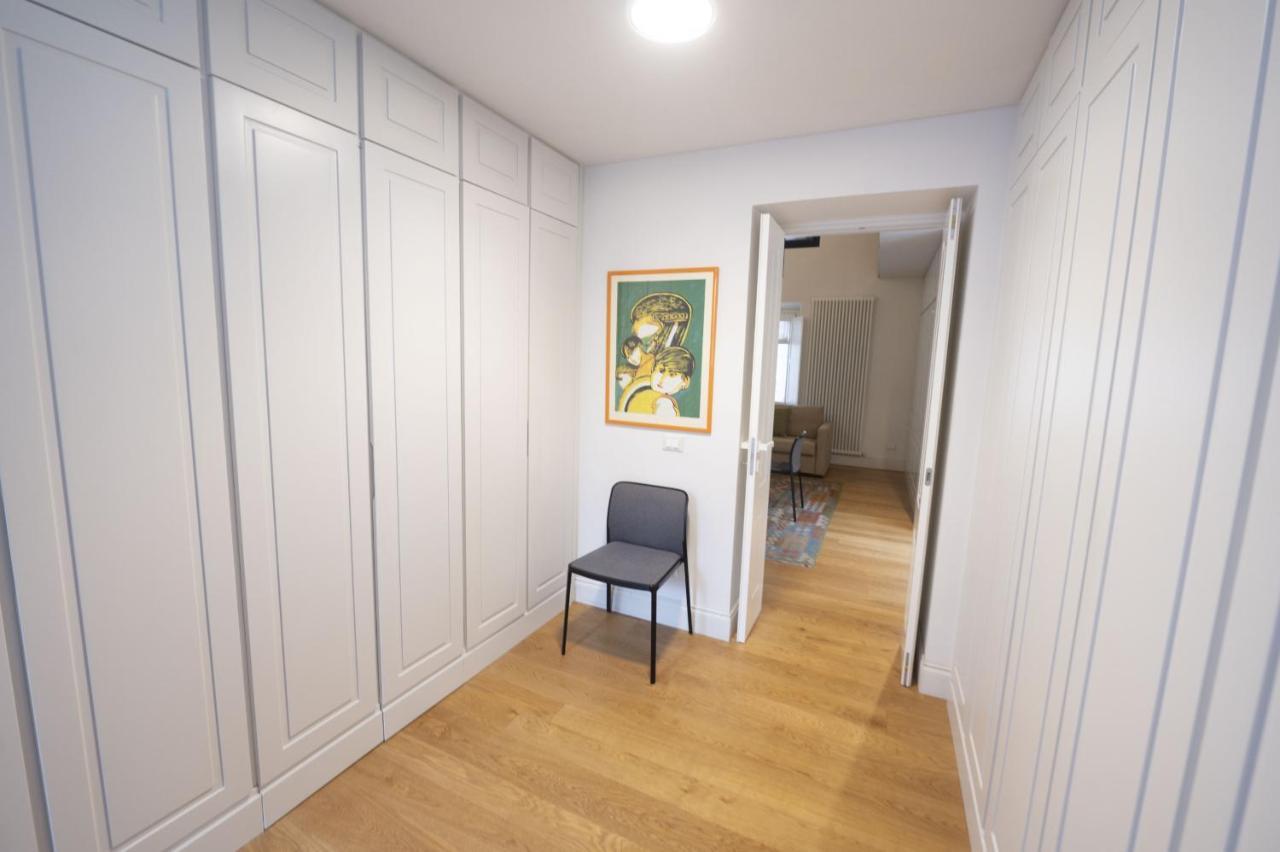 Charm And Style By Campo De Fiori Appartement *