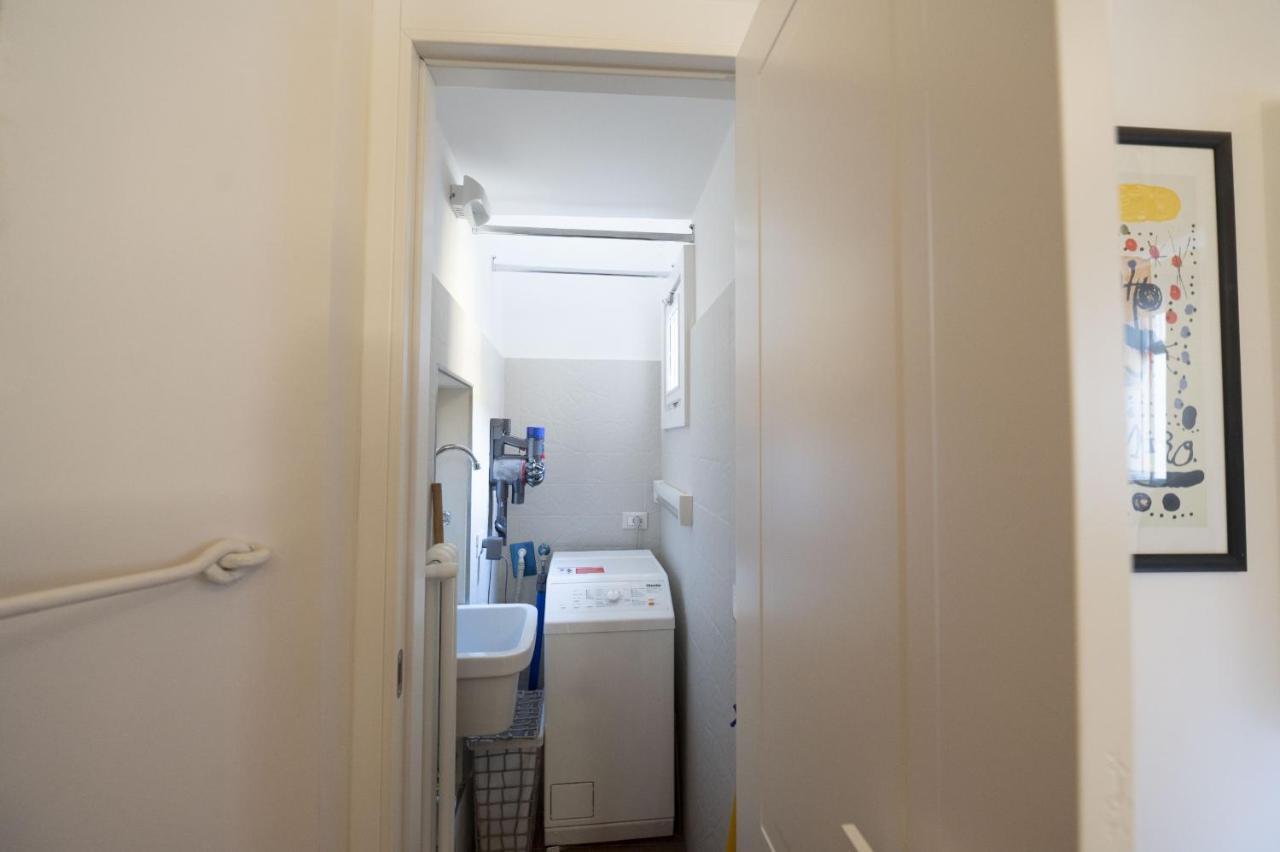 Charm And Style By Campo De Fiori Appartement *
