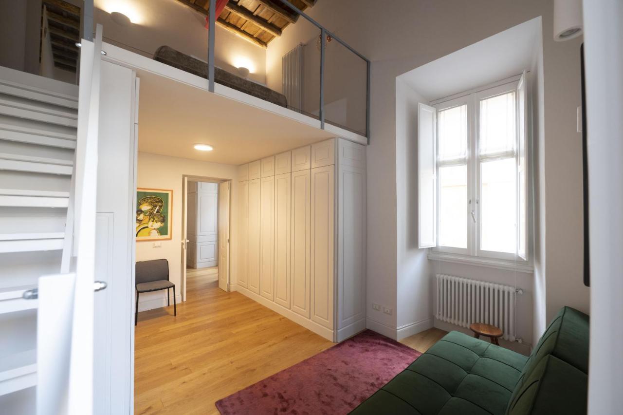 Appartement Charm And Style By Campo De Fiori *