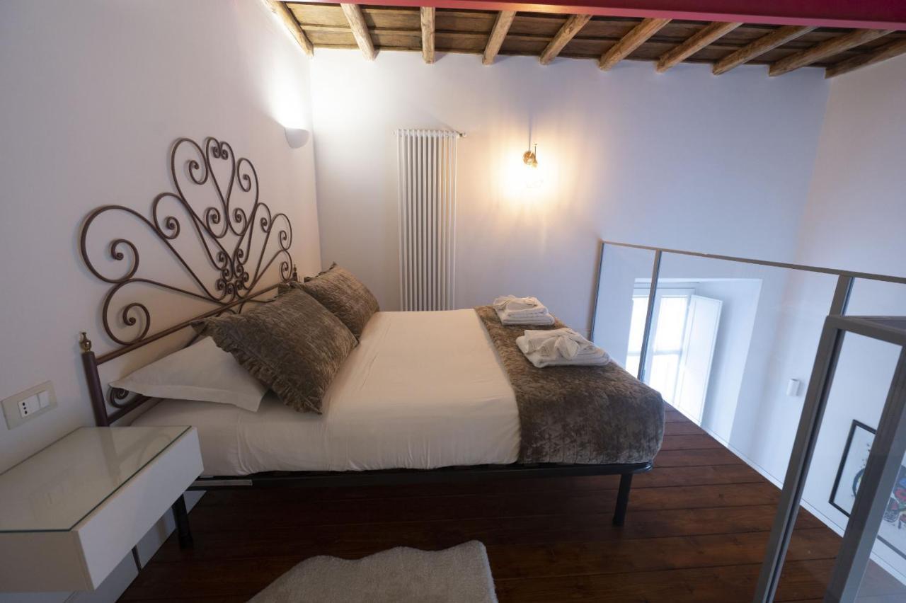 Charm And Style By Campo De Fiori Appartement