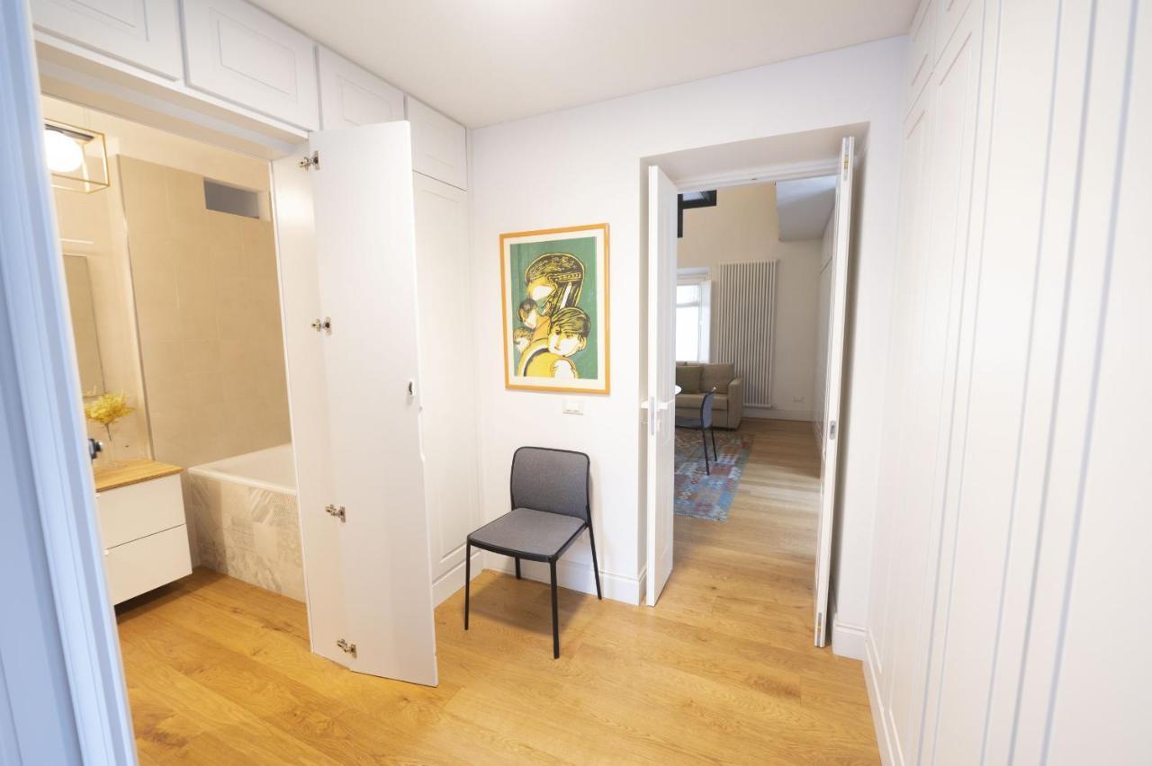 Appartement Charm And Style By Campo De Fiori Rome