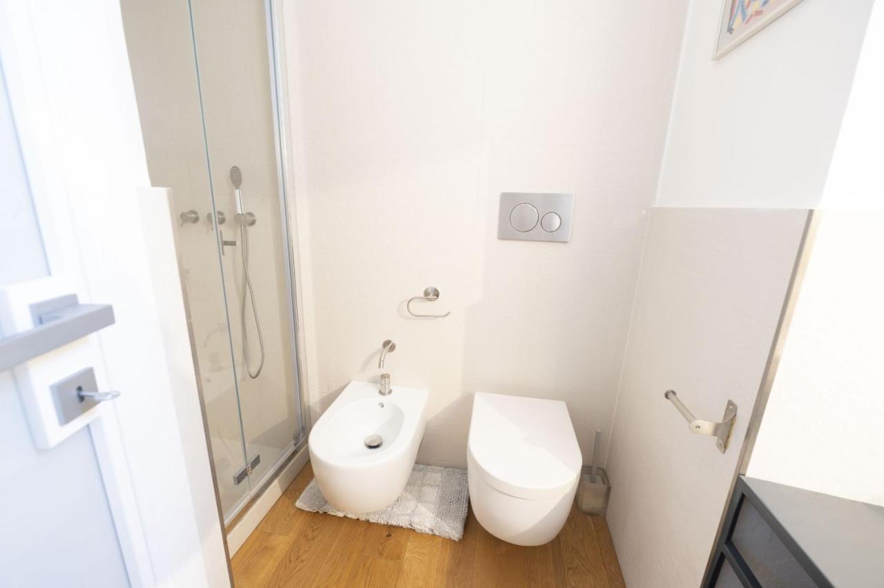 Charm And Style By Campo De Fiori Appartement