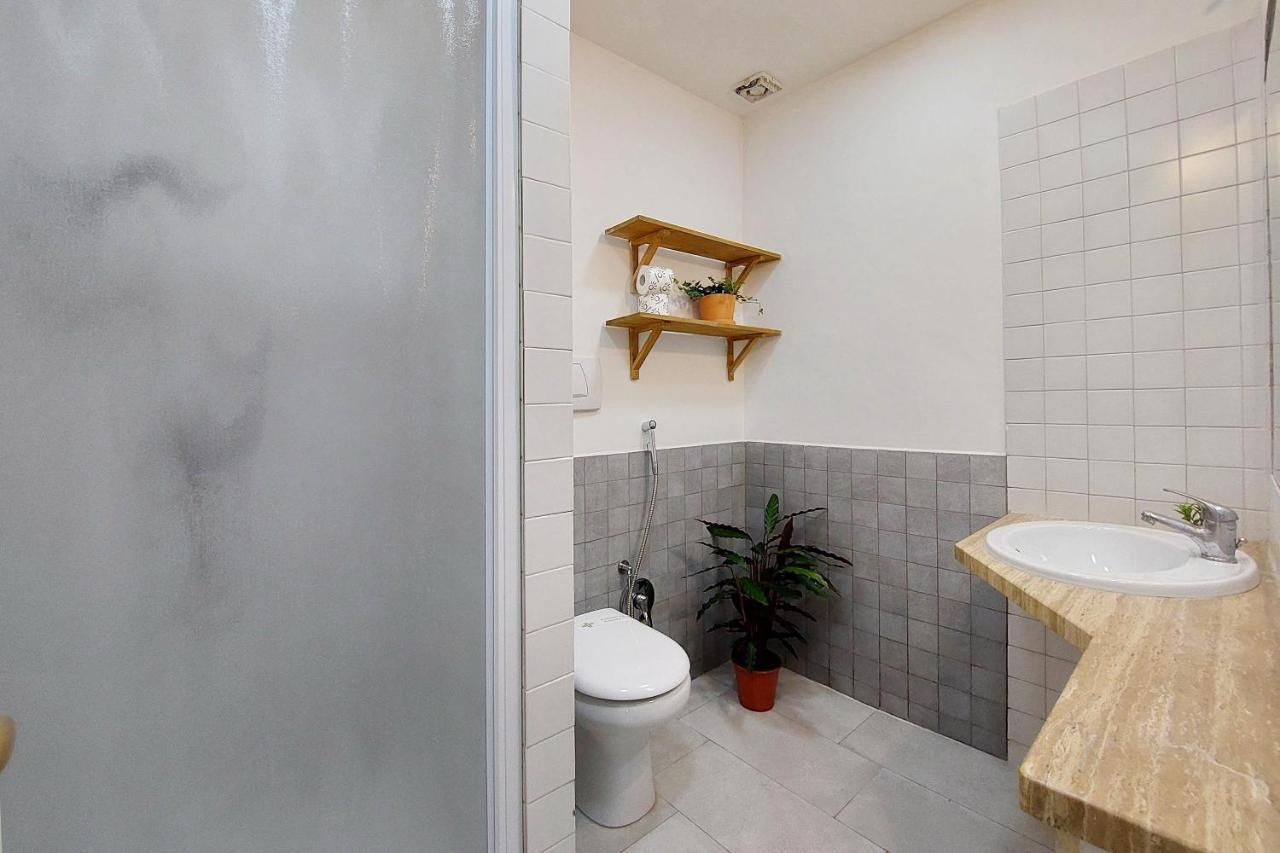 Appartement Trastevere Charming Loft
