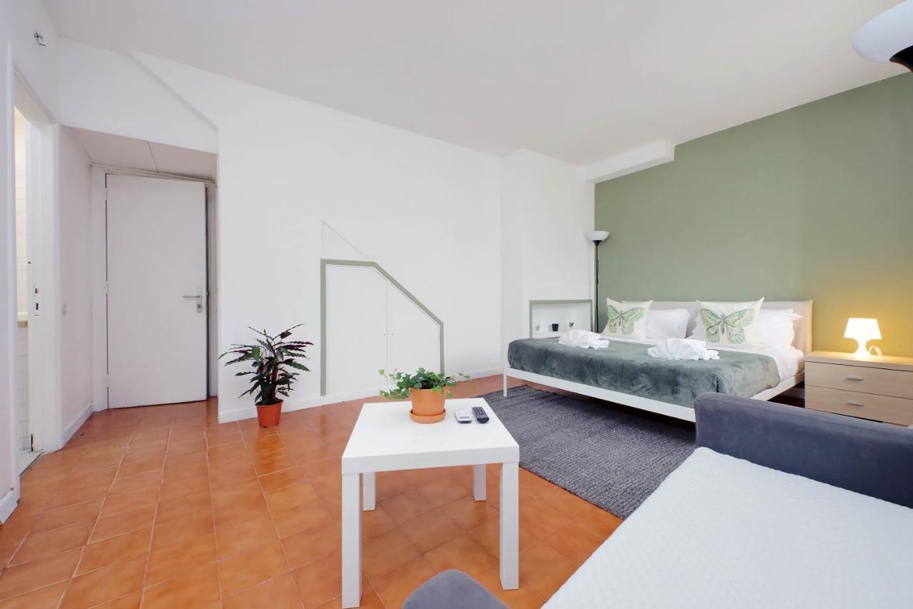 Appartement Trastevere Charming Loft *