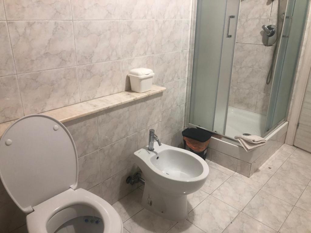 La Casa Di Carlotta * Rome