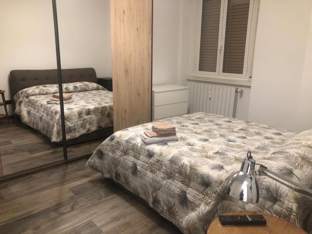 La Casa Di Carlotta Apartment Rome