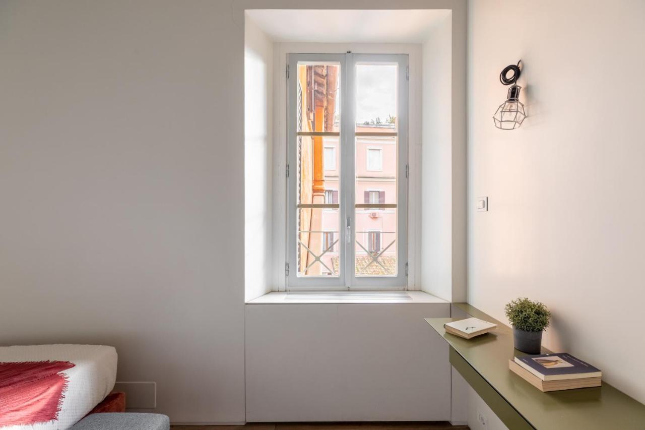 Apartment Iflat Monti's Wonder