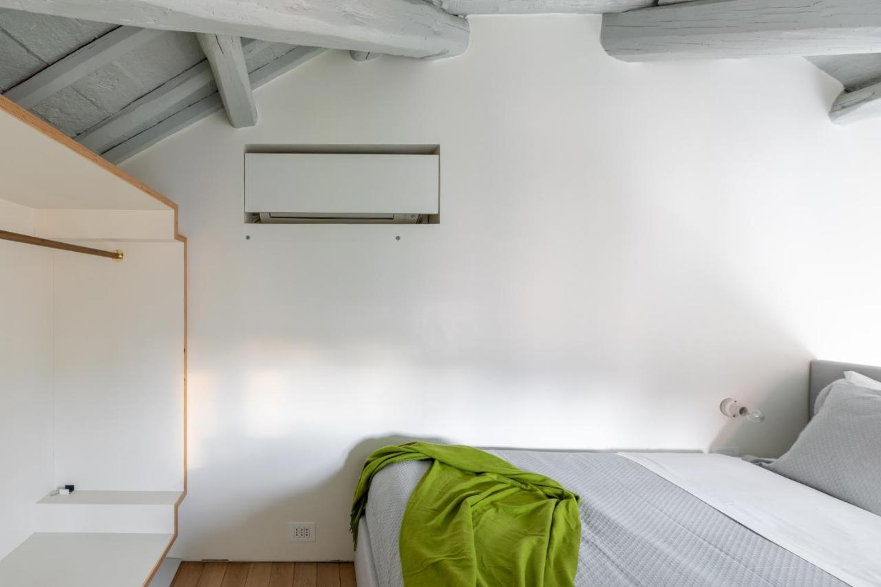 Iflat Monti's Wonder Apartment