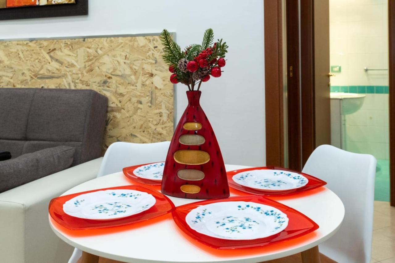 Apartamento Pigneto Vannini *
