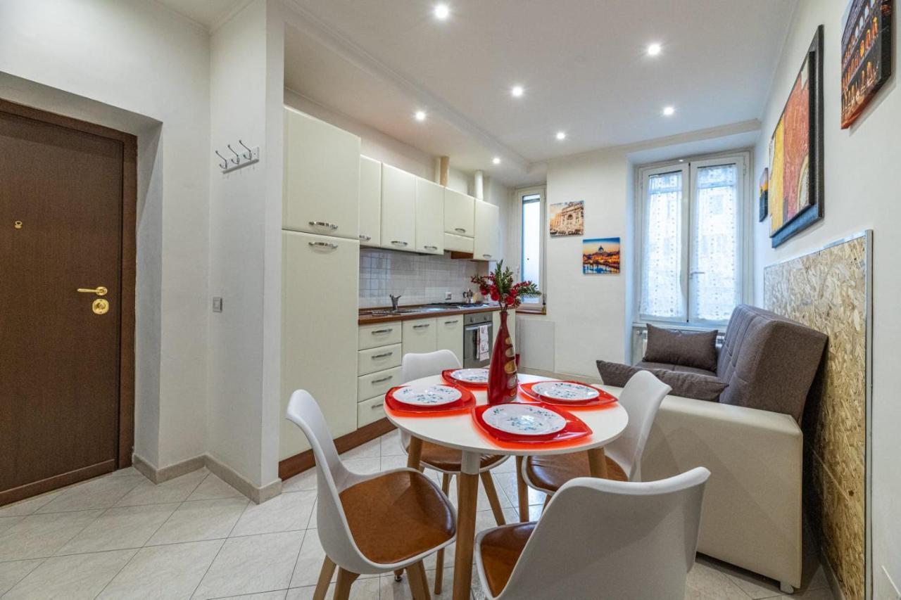 Apartamento Pigneto Vannini *