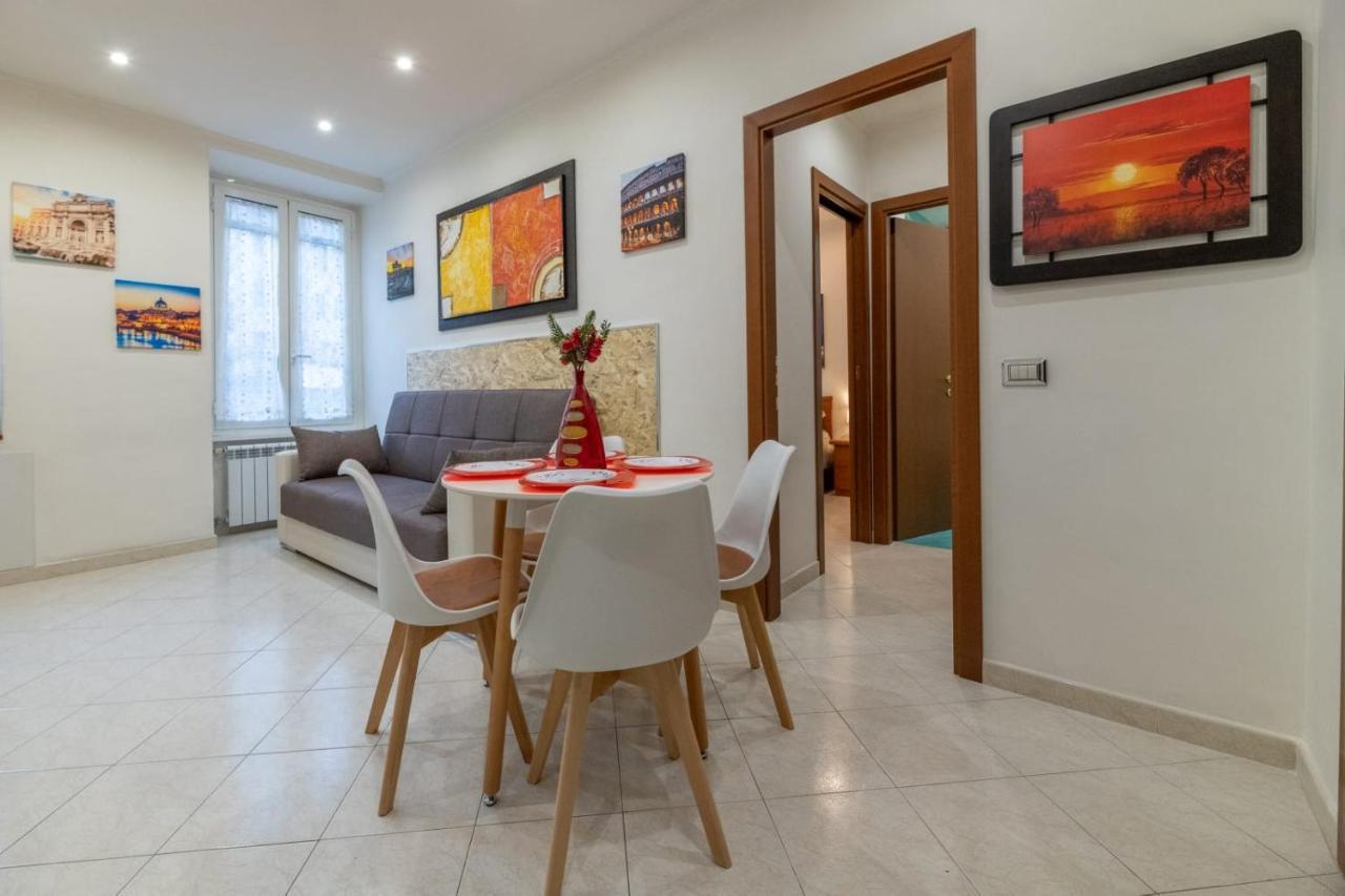 Pigneto Vannini Apartamento